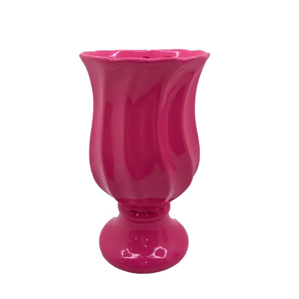 Vaso Pink M